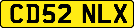 CD52NLX
