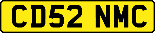 CD52NMC