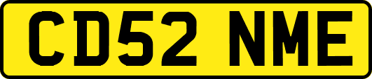 CD52NME