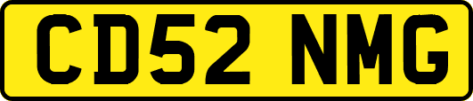 CD52NMG