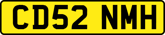 CD52NMH