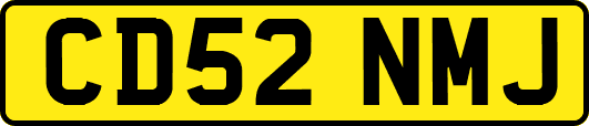 CD52NMJ