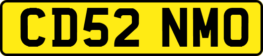 CD52NMO