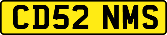 CD52NMS