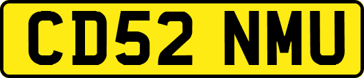 CD52NMU