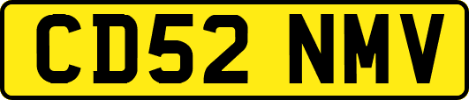 CD52NMV