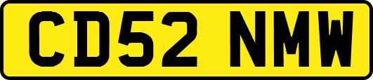 CD52NMW