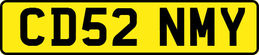 CD52NMY