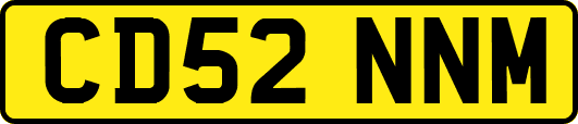 CD52NNM
