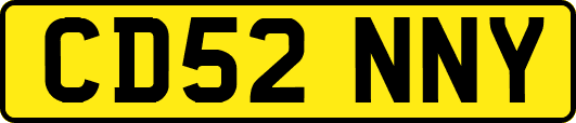 CD52NNY