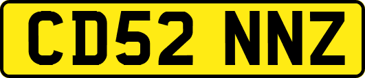 CD52NNZ