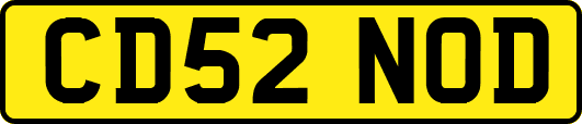 CD52NOD