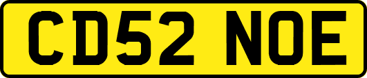 CD52NOE