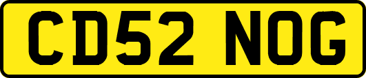 CD52NOG