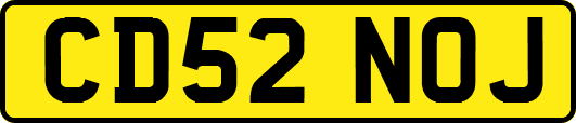 CD52NOJ