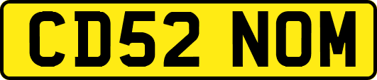 CD52NOM