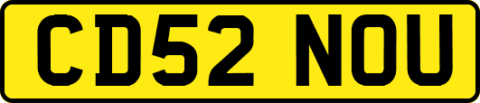 CD52NOU