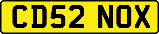 CD52NOX