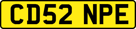 CD52NPE