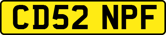 CD52NPF