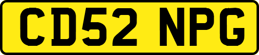 CD52NPG