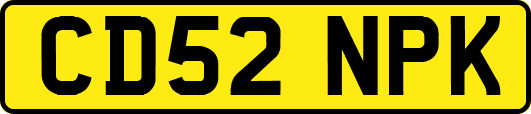 CD52NPK