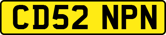 CD52NPN