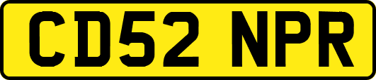 CD52NPR