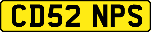 CD52NPS