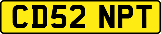 CD52NPT
