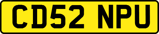 CD52NPU