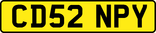 CD52NPY