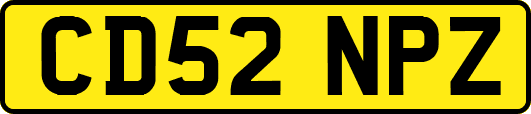 CD52NPZ