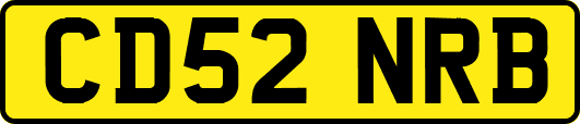 CD52NRB