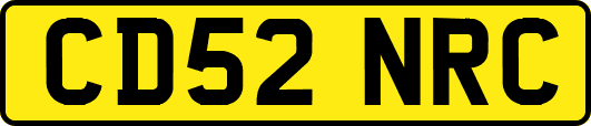 CD52NRC