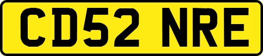 CD52NRE