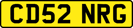 CD52NRG