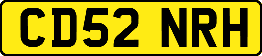 CD52NRH