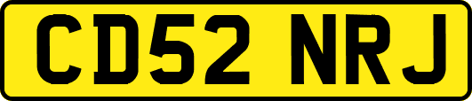 CD52NRJ