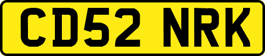 CD52NRK