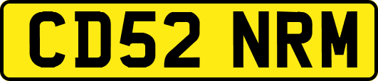 CD52NRM