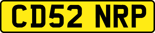 CD52NRP