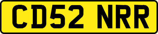 CD52NRR