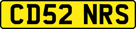 CD52NRS