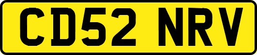 CD52NRV