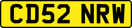 CD52NRW
