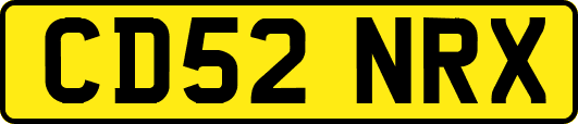 CD52NRX