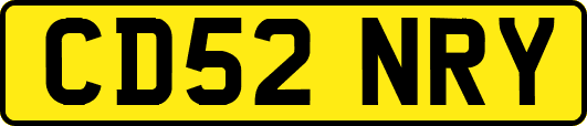 CD52NRY