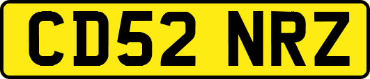 CD52NRZ