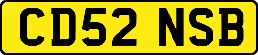 CD52NSB